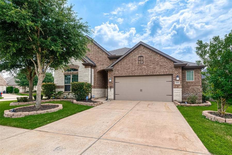 2103 Sora Grove CT, Brookshire, TX 77423