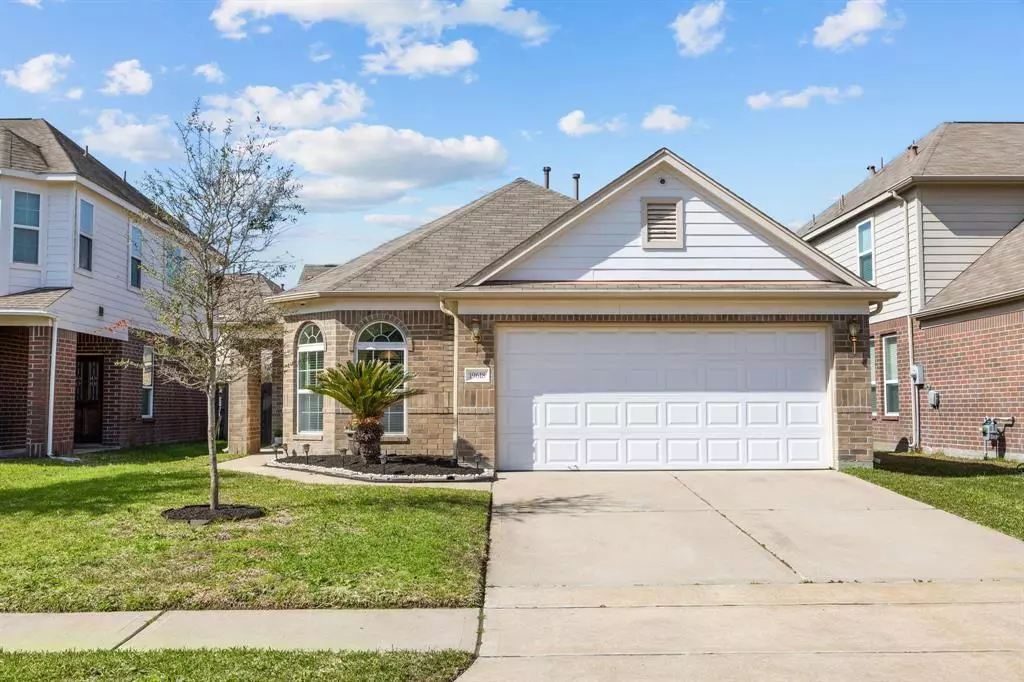 Cypress, TX 77429,19618 Atherton Bend LN