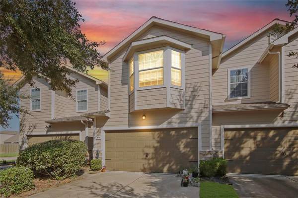 5016 Dartmoor Ridge TRL, Houston, TX 77066