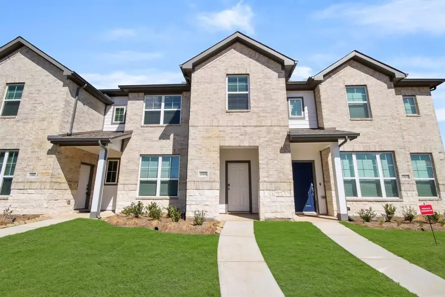 11906 Amber Oak Way WAY #Bldg 4, Tomball, TX 77375