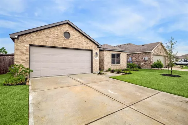 New Caney, TX 77357,15163 Willow Tree LN