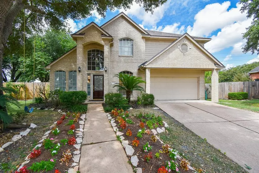 13351 Arlon TRL, Houston, TX 77082