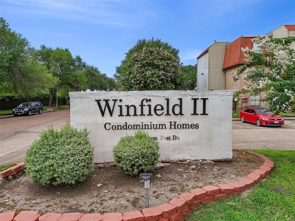 Houston, TX 77036,10110 Forum West DR #130