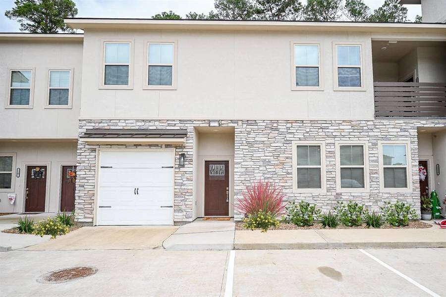 504 Nursery #2109, The Woodlands, TX 77380