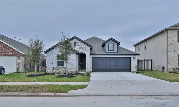 Houston, TX 77044,15023 Crown Manor DR