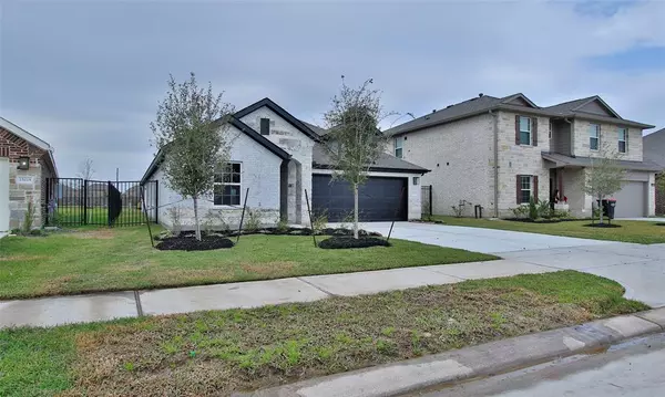 Houston, TX 77044,15023 Crown Manor DR