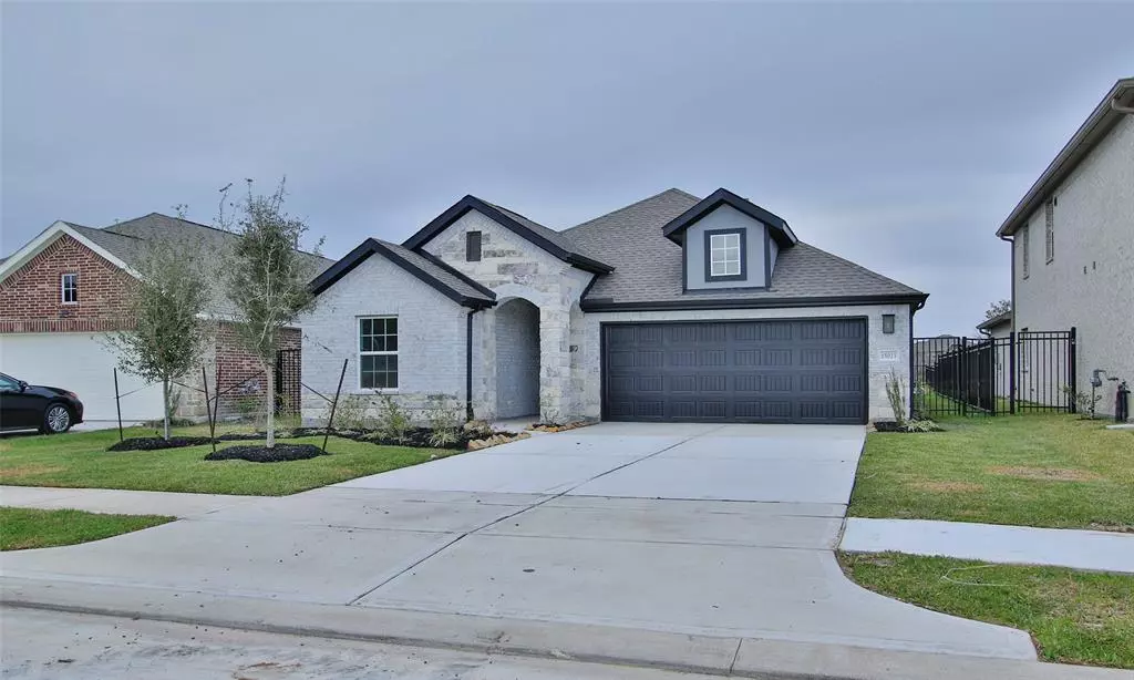 Houston, TX 77044,15023 Crown Manor DR