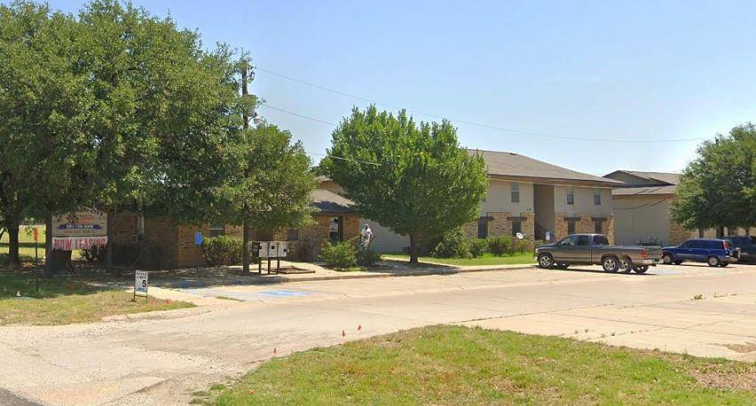 2330 N Hwy 208, Colorado City, TX 79512