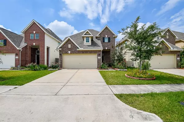 Houston, TX 77083,14255 Garland Brook DR