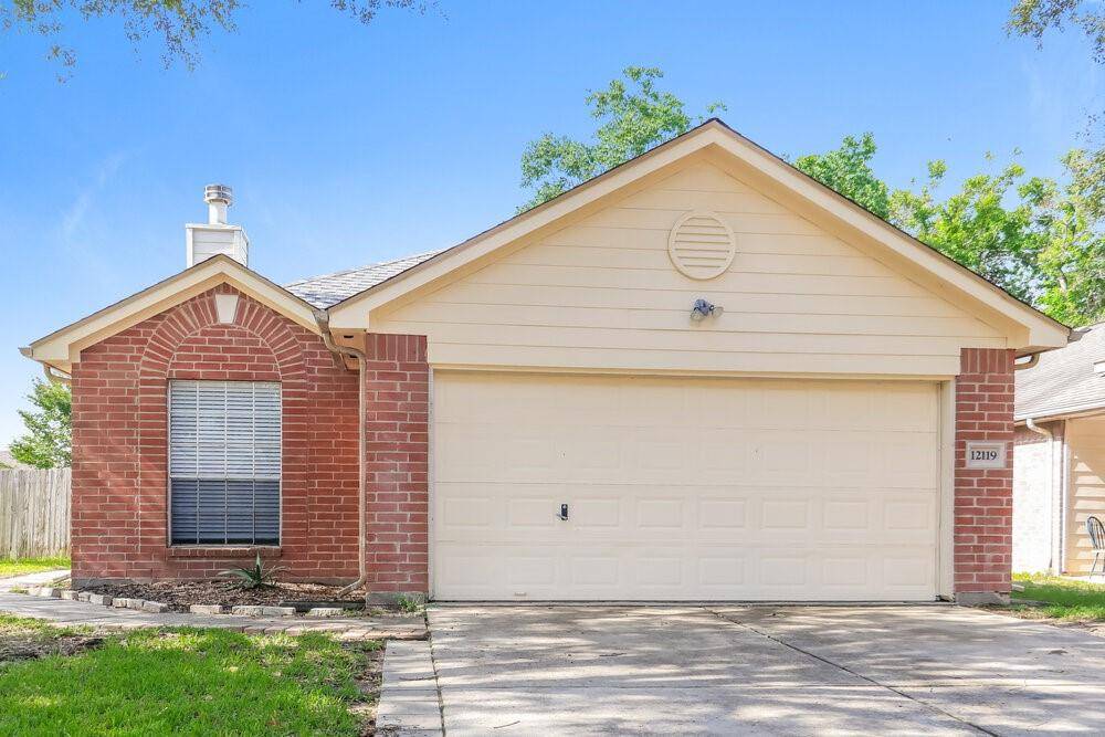 12119 Bowsman DR, Tomball, TX 77377