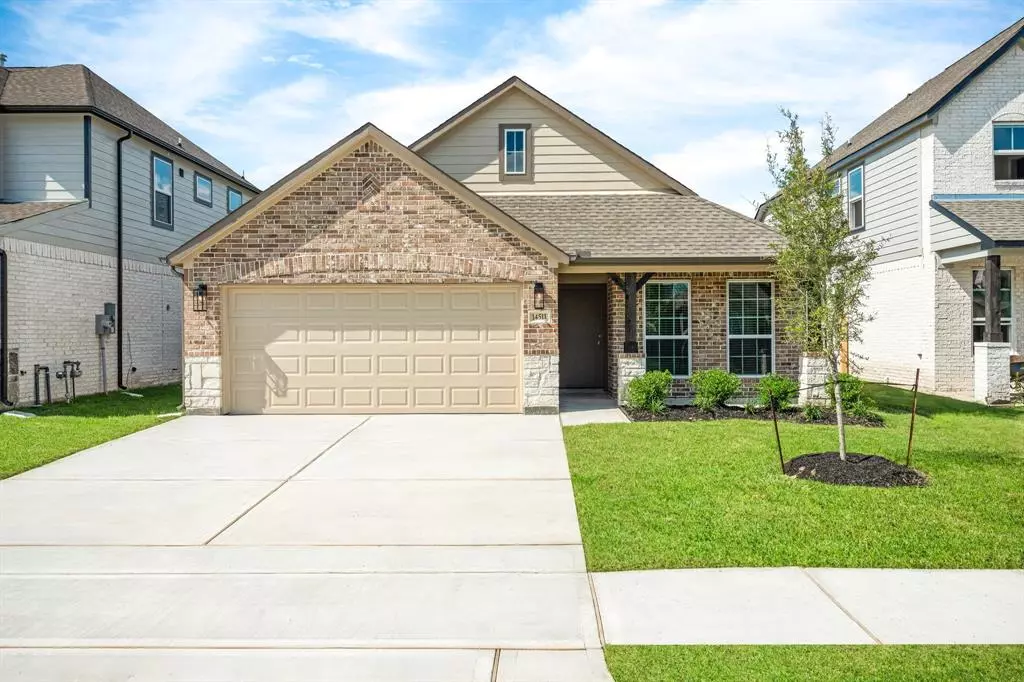 Houston, TX 77049,14511 Tundra Swan Drive