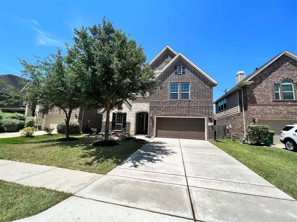 Cypress, TX 77433,16643 Orchid Mist DR