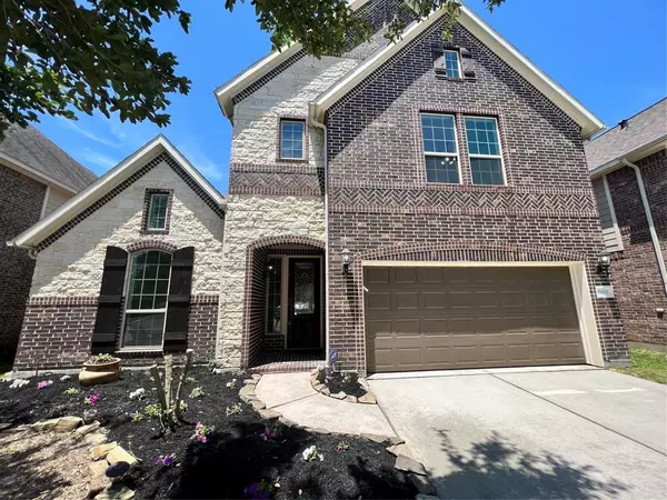 Cypress, TX 77433,16643 Orchid Mist DR