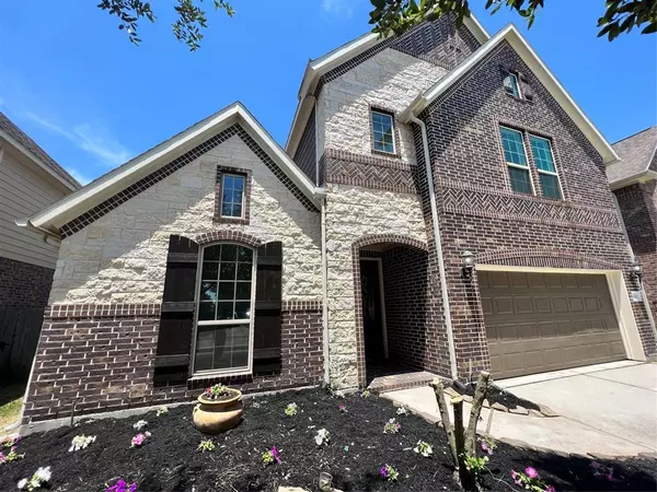 Cypress, TX 77433,16643 Orchid Mist DR