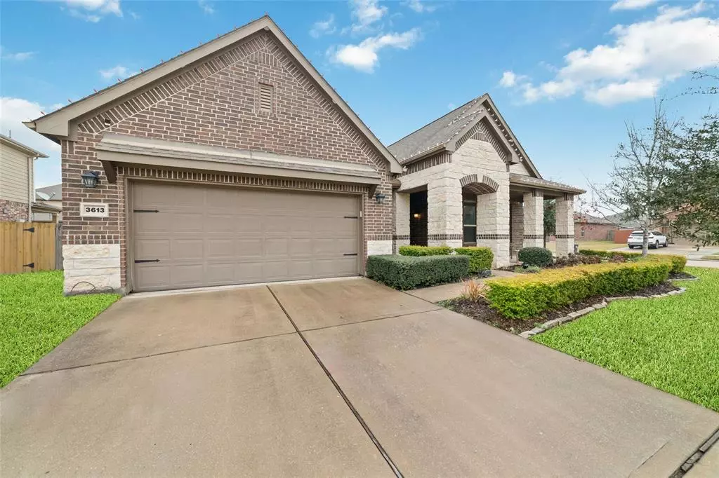 Pearland, TX 77584,3613 Alston PL