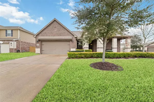 Pearland, TX 77584,3613 Alston PL