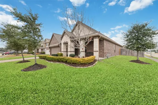 Pearland, TX 77584,3613 Alston PL