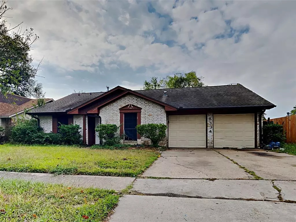 Houston, TX 77078,8334 Sterlingshire ST