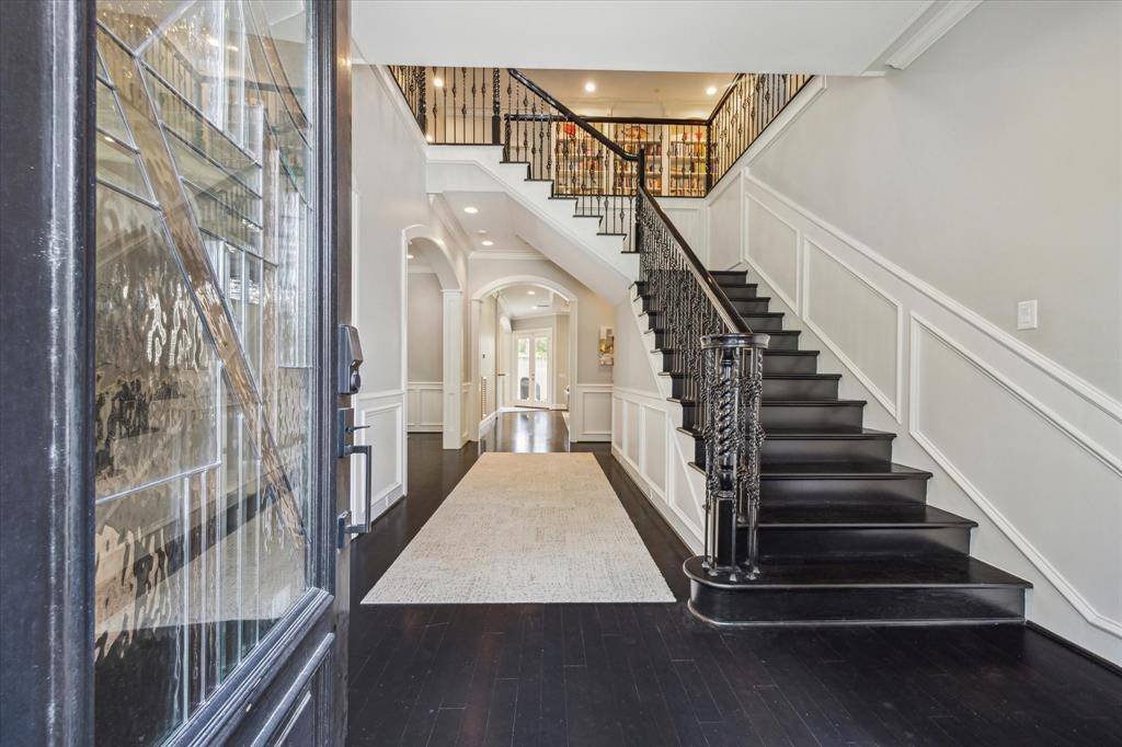 Bellaire, TX 77401,5311 Patrick Henry ST
