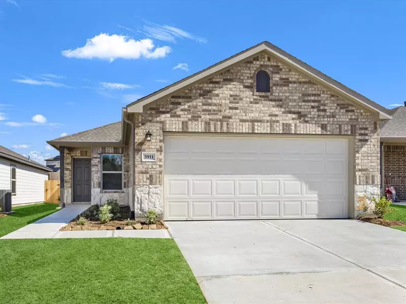 5951 Hollyhock, Montgomery, TX 77316