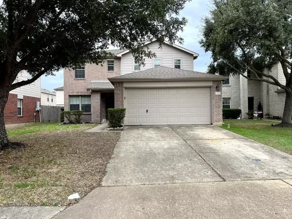 Houston, TX 77084,6519 Mildenhall CT