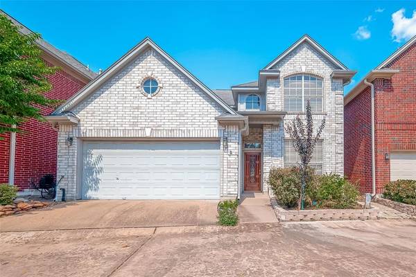 9214 Rouge Circle, Houston, TX 77063