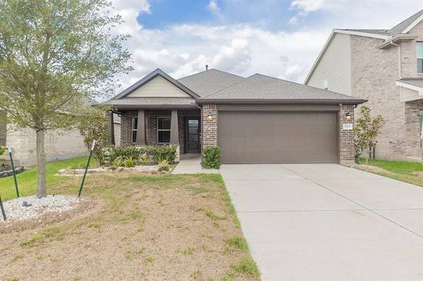 3715 Singing Flower LN,  Richmond,  TX 77406