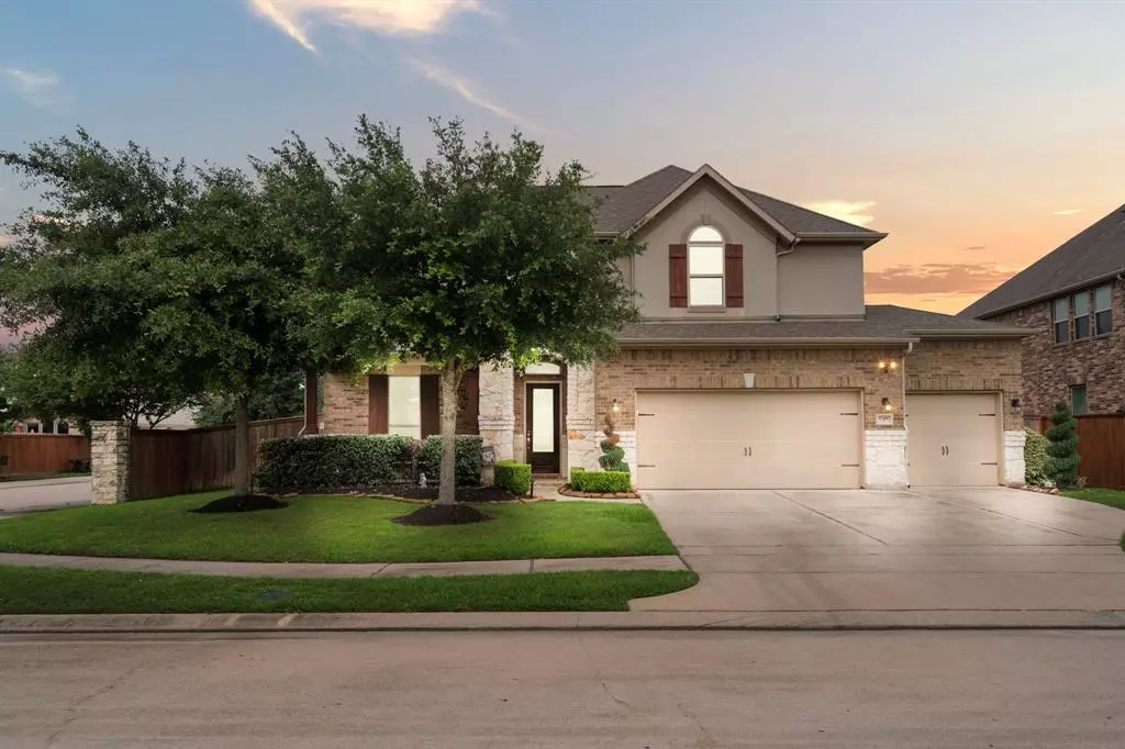 Cypress, TX 77433,10410 Texas Sage WAY