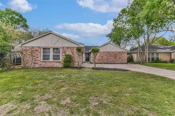 14118 Barrone DR,  Cypress,  TX 77429