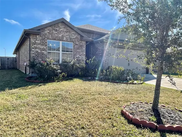 29531 Jarvis Bay PASS, Katy, TX 77494