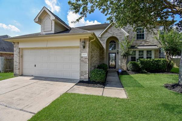 21407 Pebble Grove CT,  Richmond,  TX 77407