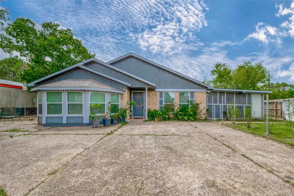 Houston, TX 77050,11733 Knotty Pine TRL