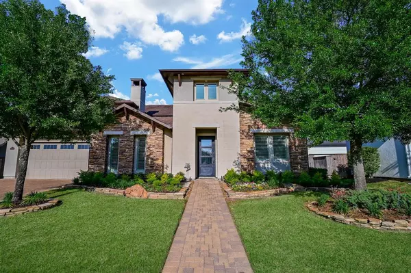 3223 Shiloh Cliff LN, Katy, TX 77494