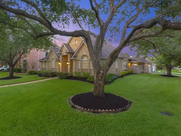 Houston, TX 77094,1315 Purple Rose CT