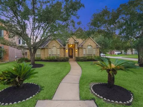 Houston, TX 77094,1315 Purple Rose CT