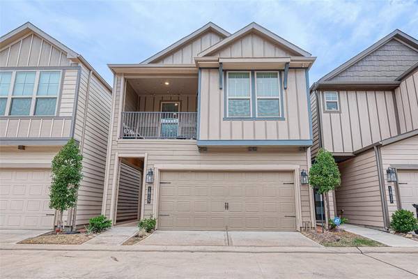 1815 Agoura Hills DR, Houston, TX 77080