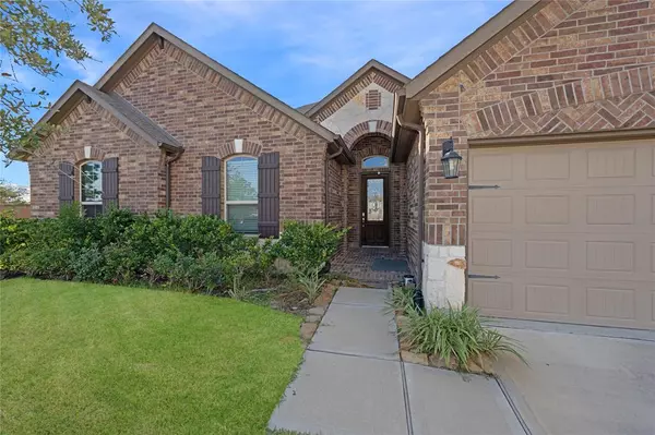 Katy, TX 77494,3514 Hagerman Fossil CT