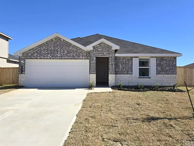 40722 Rosemary Rain LN, Magnolia, TX 77354