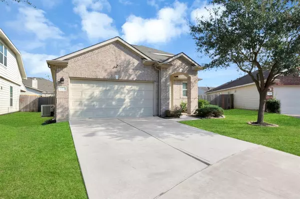 Cypress, TX 77433,8002 Arapahoe Ridge LN