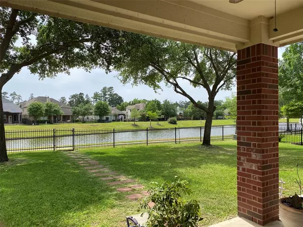 Spring, TX 77386,3118 Vincent Crossing DR