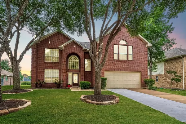 Spring, TX 77386,3118 Vincent Crossing DR