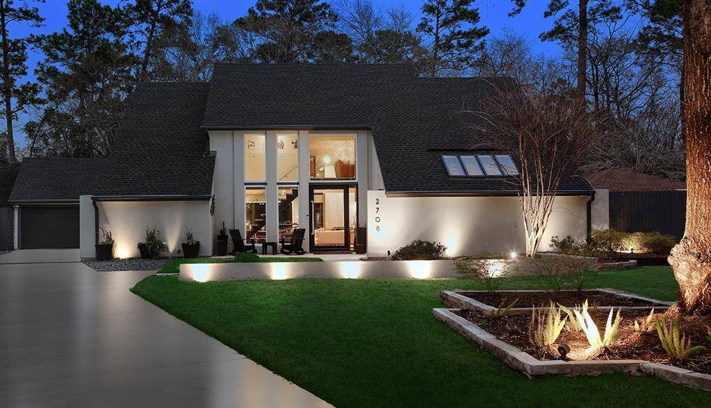 2708 N Logrun CIR,  The Woodlands,  TX 77380