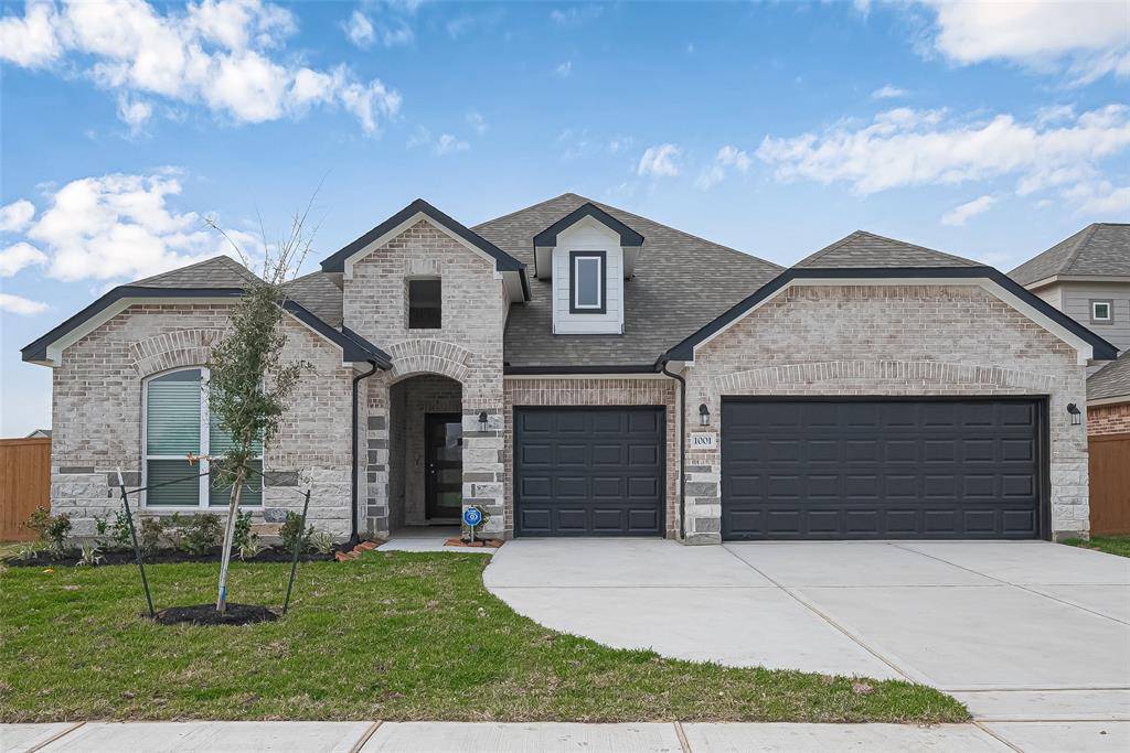 Dayton, TX 77535,1001 Comal Trail