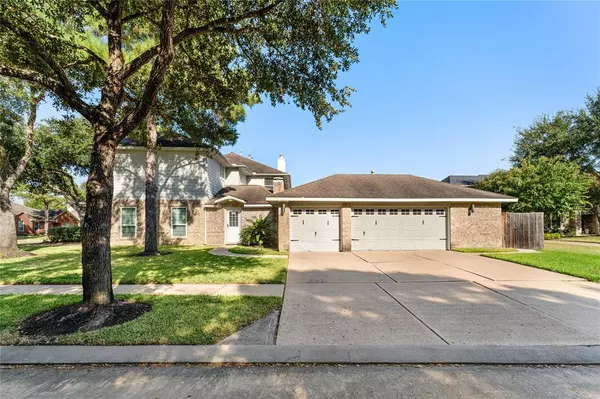 Katy, TX 77450,20615 Aspen Canyon DR