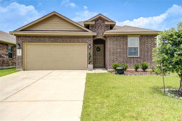 18347 Timbermill LN, New Caney, TX 77357