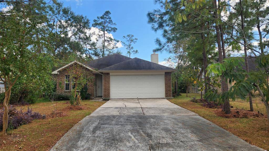 17022 Pelorus WAY, Crosby, TX 77532