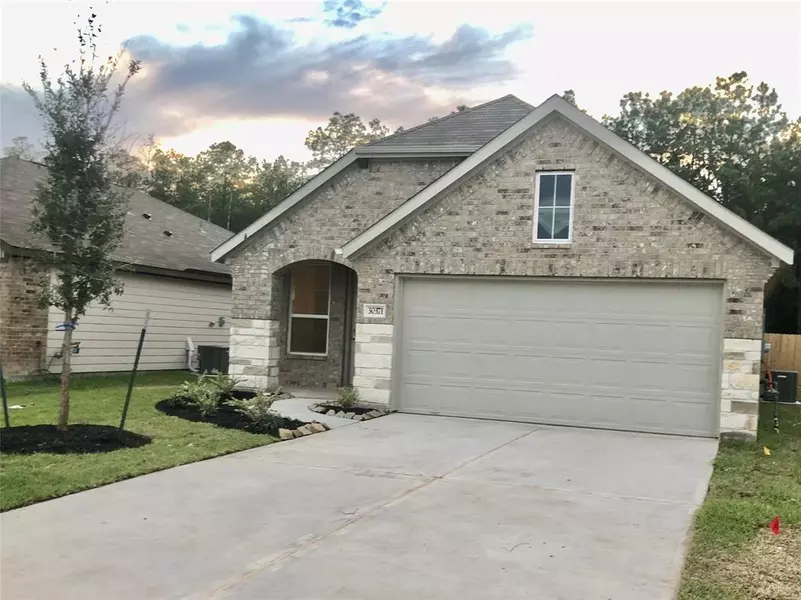 30371 Castle Stuart Court DR, Cleveland, TX 77327