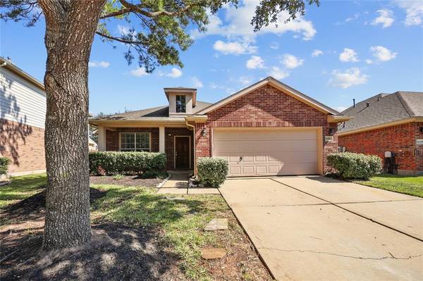 8310 Kerrington Glen DR, Cypress, TX 77433