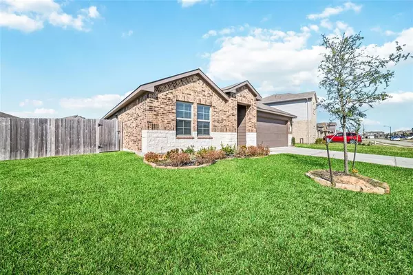 New Caney, TX 77357,15392 Central Crescent Dr