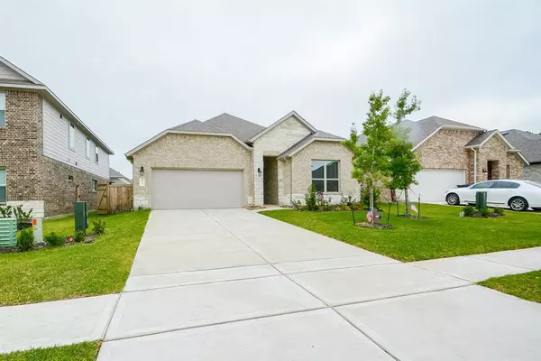 Montgomery, TX 77316,1177 Courteous Creek DR